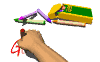 GIF PREVENCION  IMAGENES DIBUJOS ANIMACIONES 13